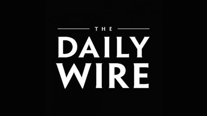 Photo for: Peter Schweizer Floats Theory On Why Biden Really Left The 2024 Race to The Daily Wire