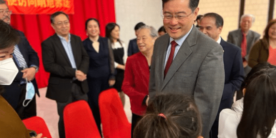 Photo for: Exposed: The CCP’s United Front Hub in America’s Heartland (Part II)