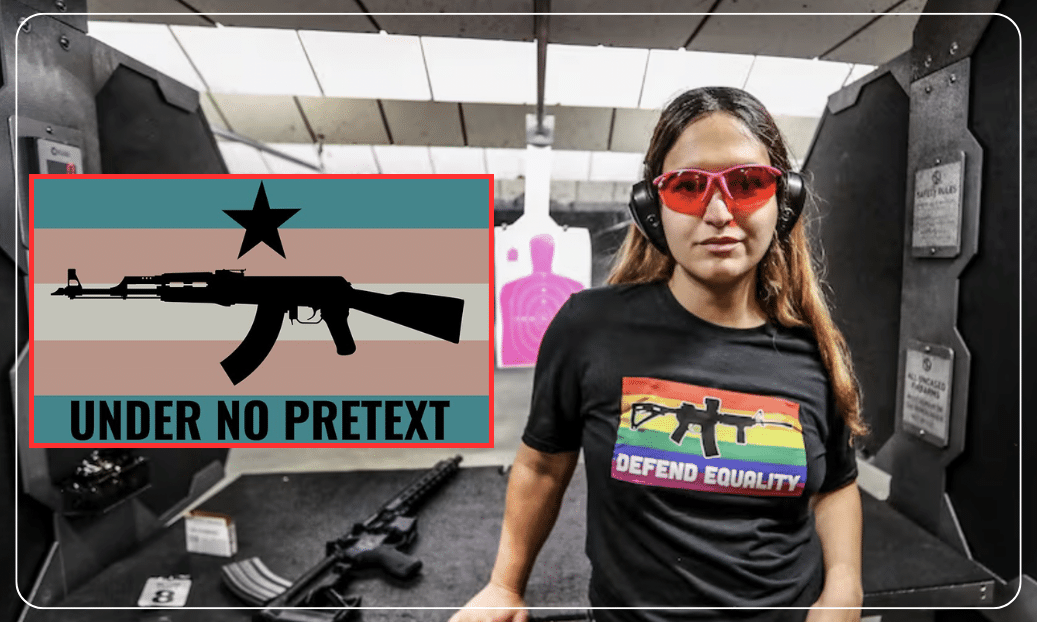 Photo for: 'A REVOLUTIONARY QUEER MACHINE': Schweizer Says Charlie Kirk Investigation 'FAR From Normal' — Did Marxist Revolutionaries Have Foreknowledge of Plot?