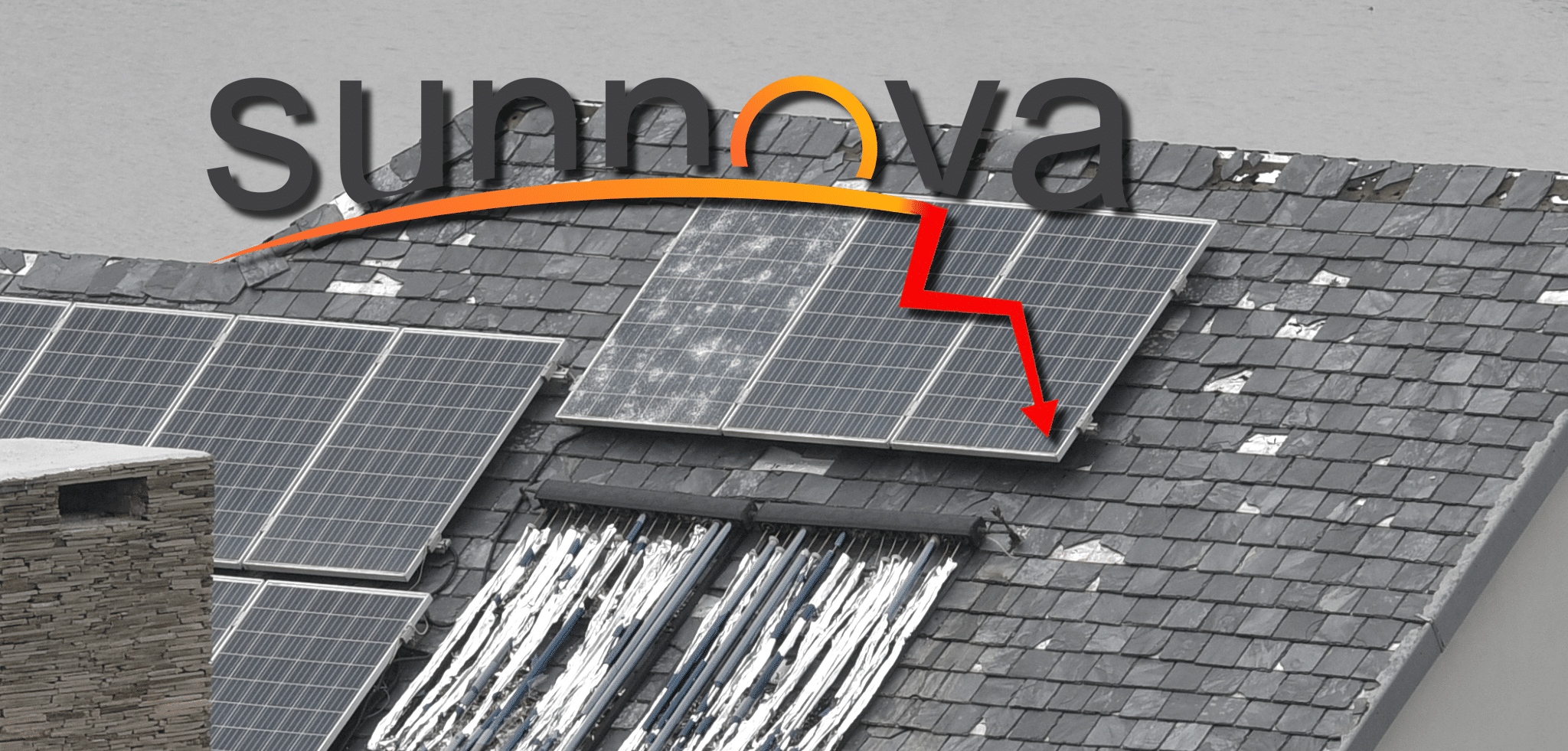 Photo for: Sunnova bankruptcy shows government failures 