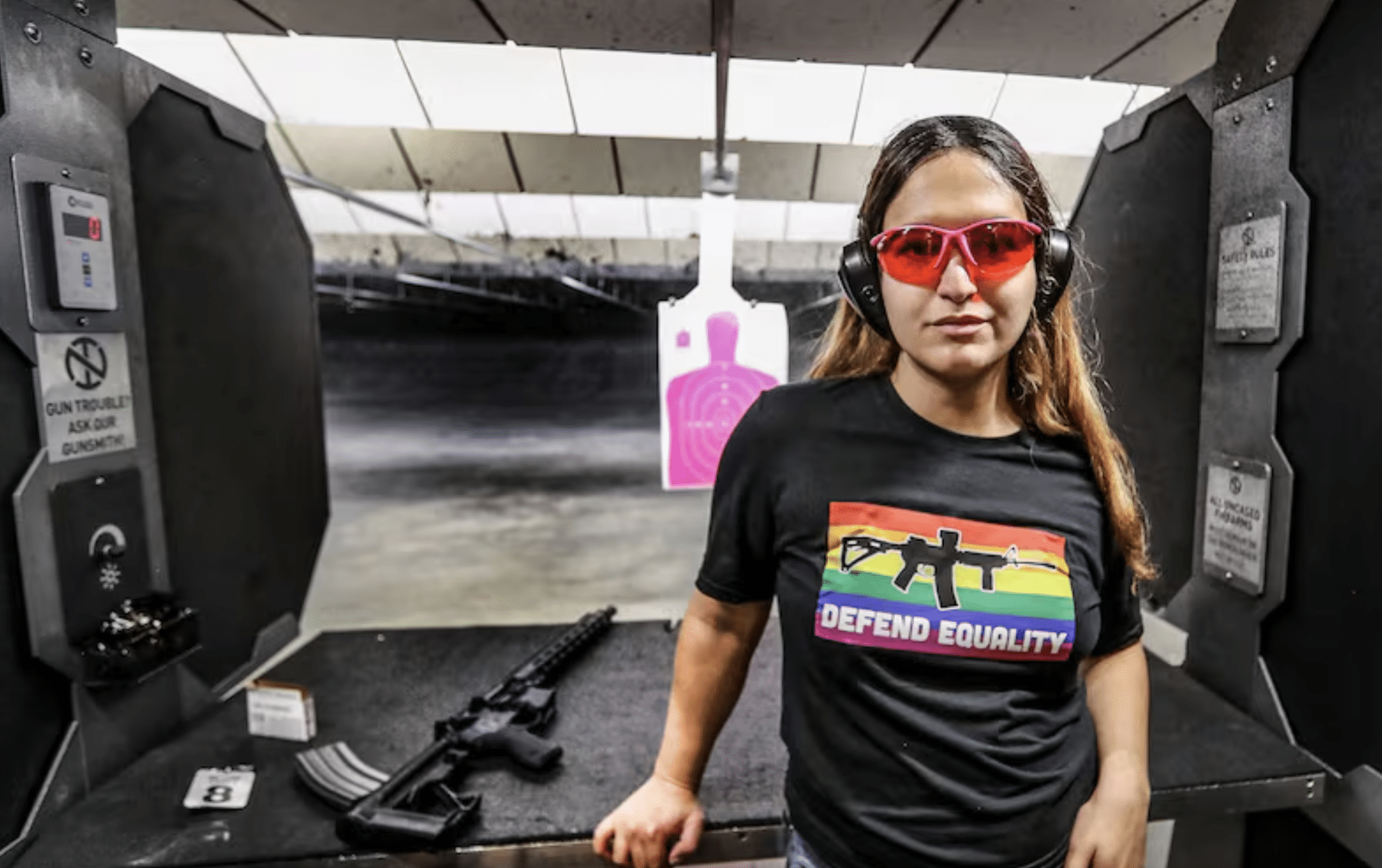 Photo for: 'A REVOLUTIONARY QUEER MACHINE': Schweizer Says Charlie Kirk Investigation 'FAR From Normal' — Did Marxist Revolutionaries Have Foreknowledge of Plot?