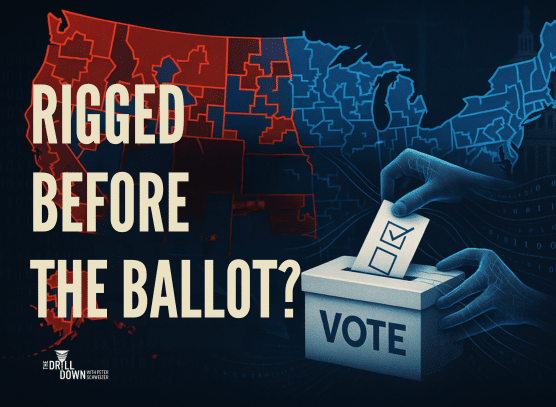 Image for Schweizer: Rigging Elections Before the First Vote is Cast?